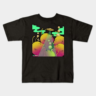 Antrophos Kids T-Shirt